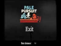 Pale Pursuit