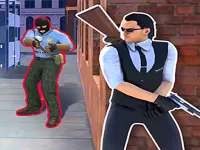 Agent Hunt Shoot image