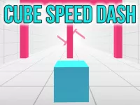 Cube Speed Dash image