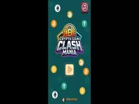 Crypto Coin Clash Mania image